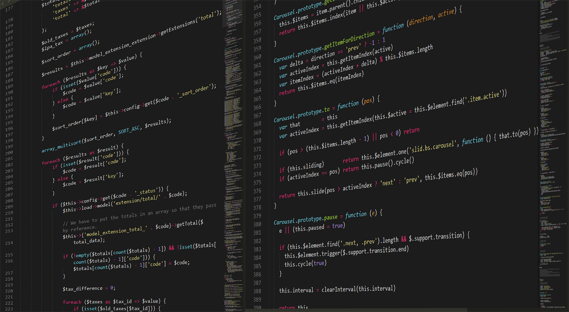 Développement Web et Sécurité