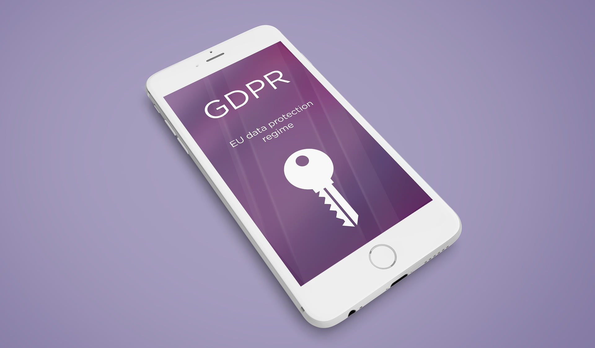 Réglementation Générale sur la protection des données